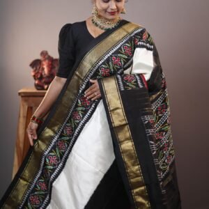 Pochampally Silk saree