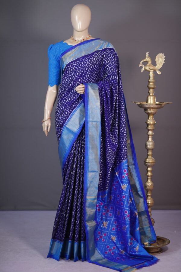 pochampally silk sarees