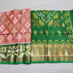 Pochampalli Sico Saree