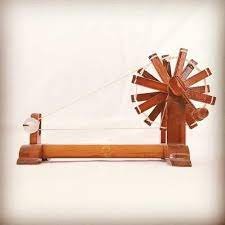 spinning machine
