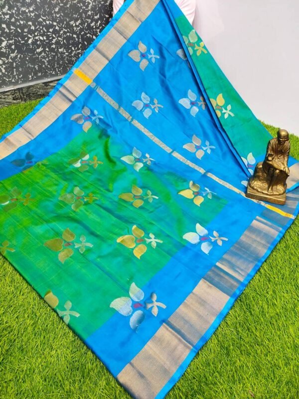 Uppada Pattu SAree