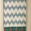 pure soft pochampally cotton saree