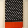 pure soft pochampally cotton saree