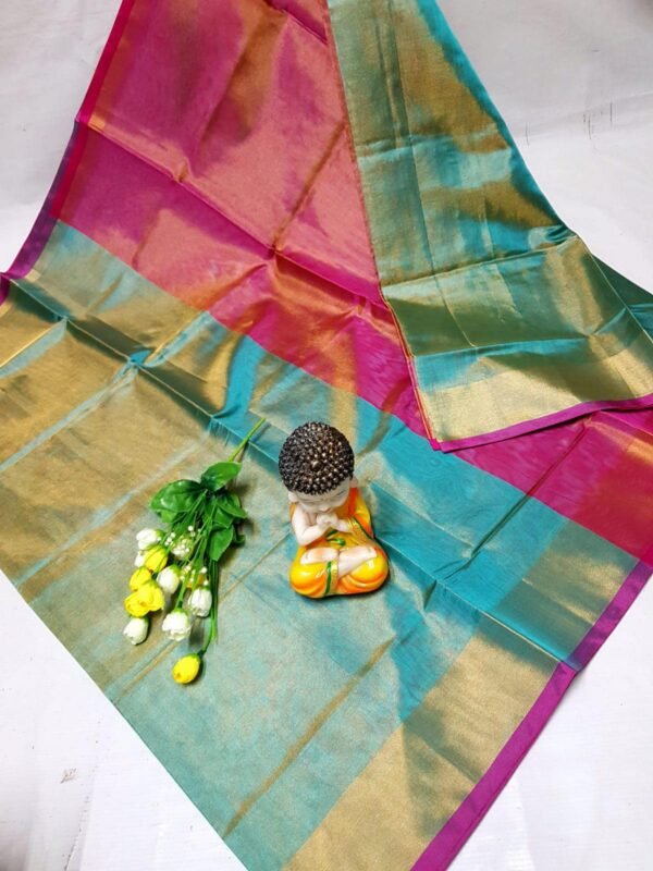 Uppada saree below 3000