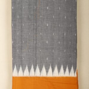 Pure soft cotton saree