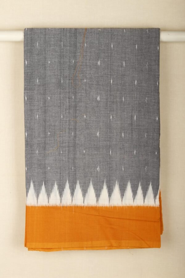 Pure soft cotton saree