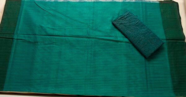 Pochampally Ikkat cotton sarees