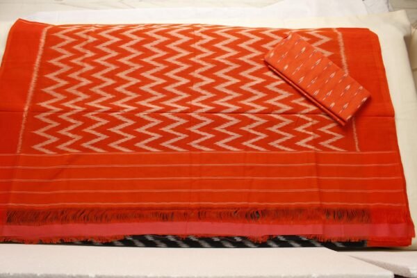 Sambalpuri cotton sarees