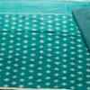 Pochampally Ikkat cotton sarees