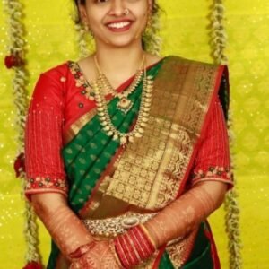 uppada kanchi pattu saree