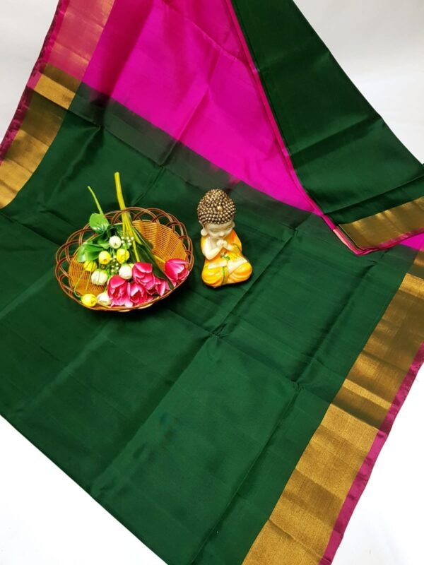 uppada pattu saree